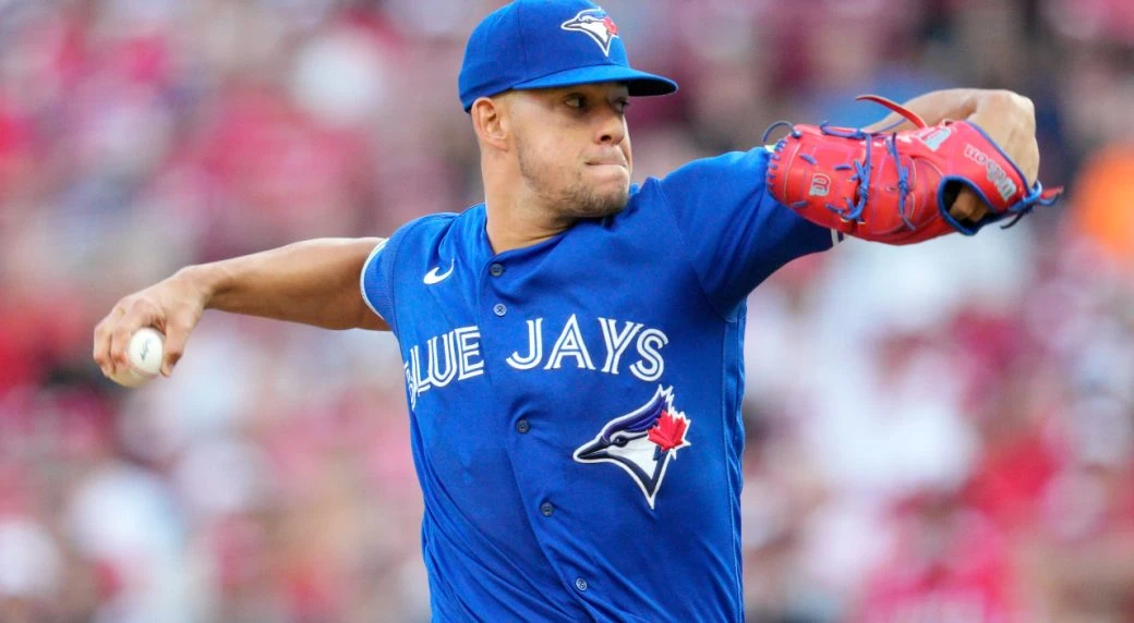 $19M Question: Can Blue Jays Trade Jose Berrios' Opt-Out Contract?